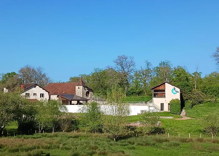 Camping Domaine Papillon