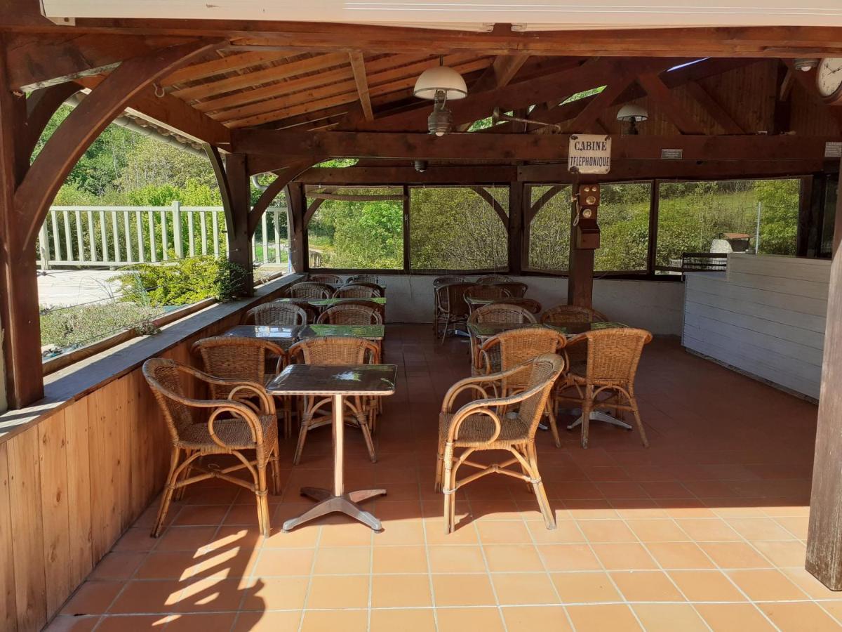 Domaine Papillon Campsite *