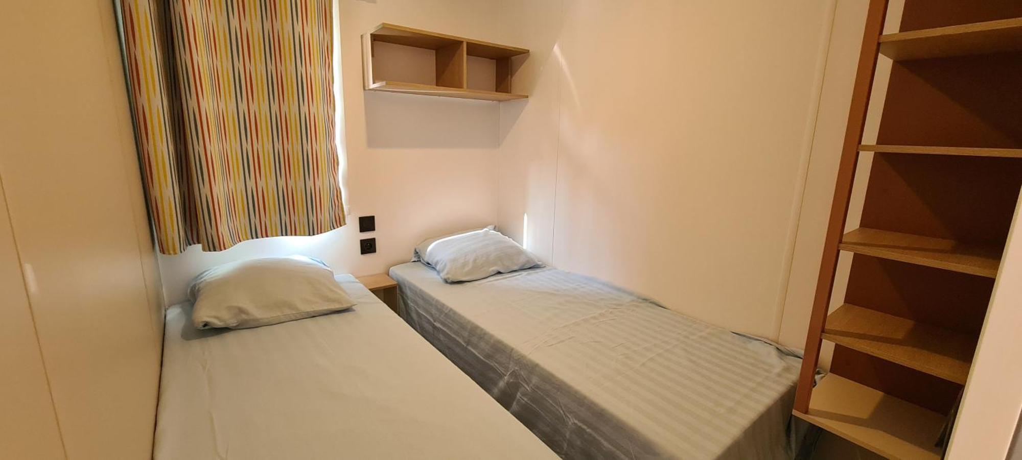 Camping Domaine Papillon